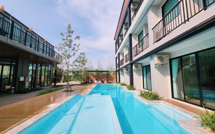 Phu sakon ville hotel