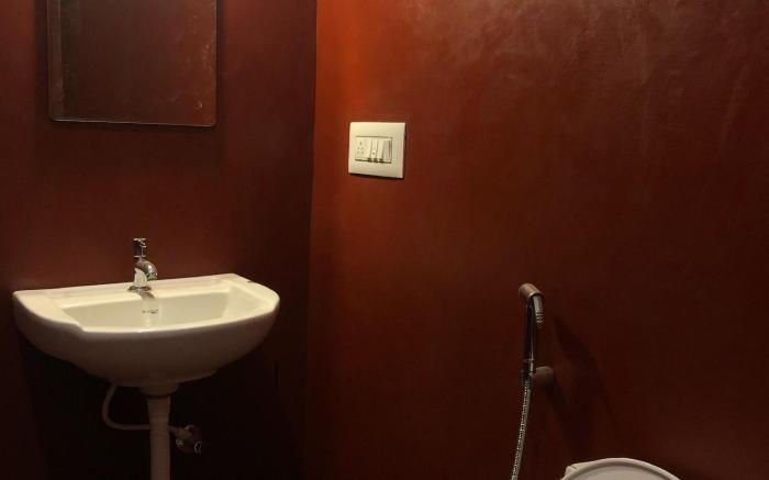 Amberleaf Estate 4BHK Homestay -Coorg by Homeyhuts