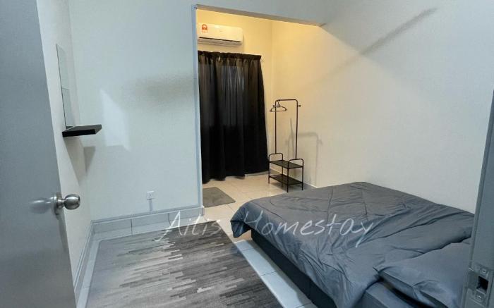 Ailis Homestay - Muslim Friendly