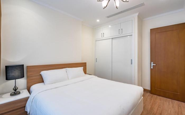 Apartment 1 Bedroom - Landmark 5 