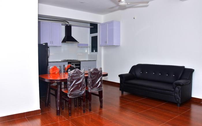Two BHK Appartment
