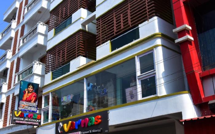 Two BHK Appartment