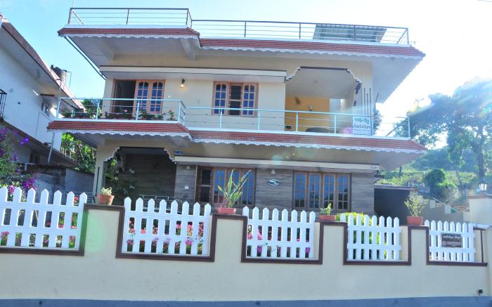 Aathithya Homestay