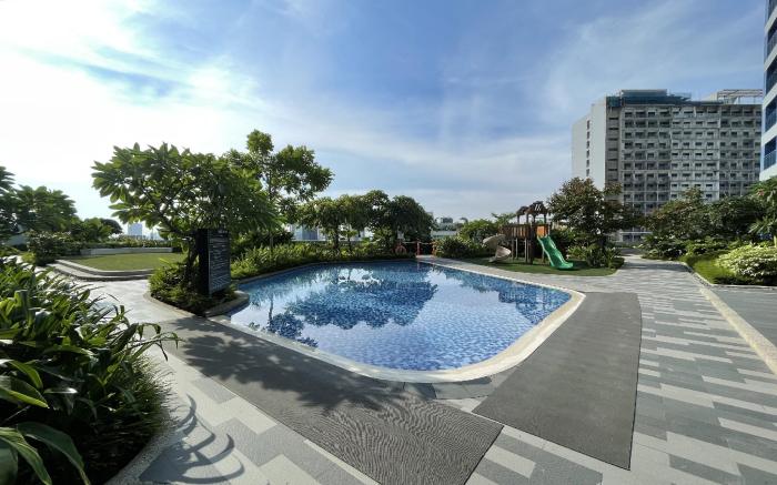 Luxury Air Residences By Makati