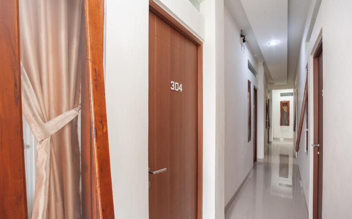 RedDoorz @ Kali Balok Lampung