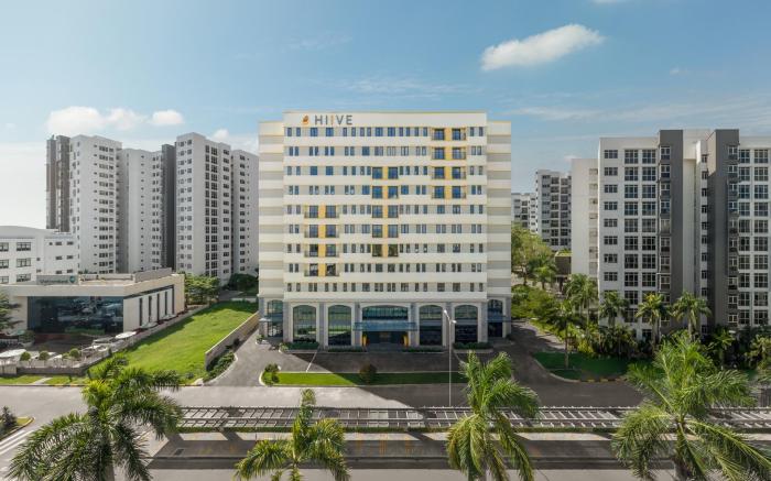HIIVE by fusion Binh Duong - VSIP 1