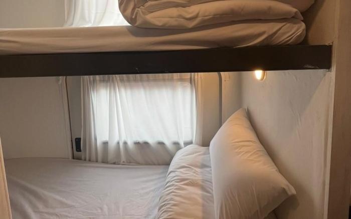 Sokcho New York Caravan