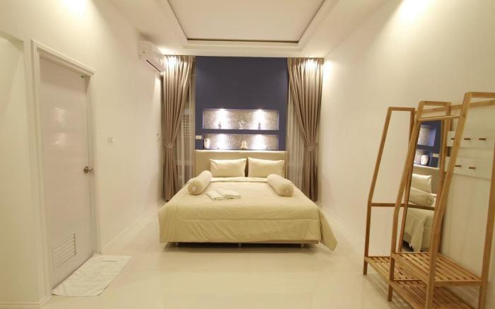 Le Leaf Valley Hua Hin 28