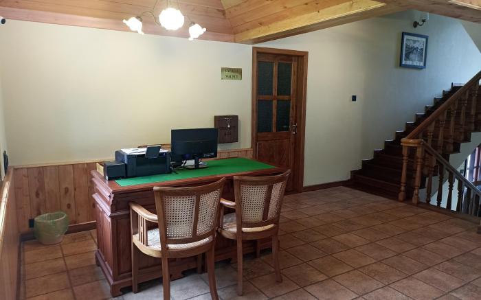 Willow Hill by Nature Resorts and Stays