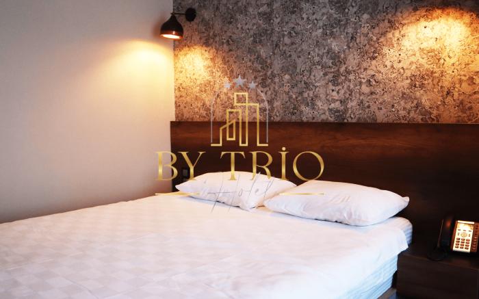 By Trio Hotel