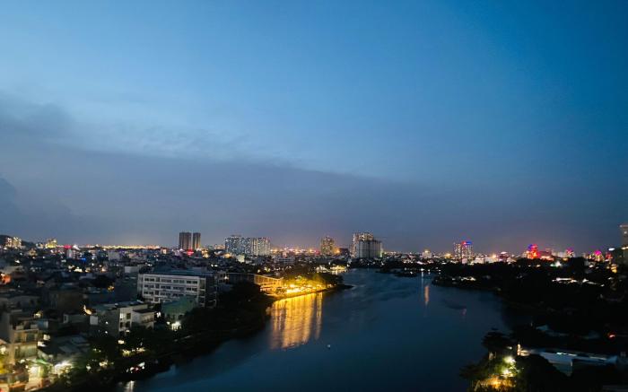 Lee HomeStay Căn Hộ Biển Vũng Tàu Melody