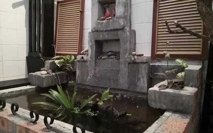 Hua Tang (HT-3R) Homestay
