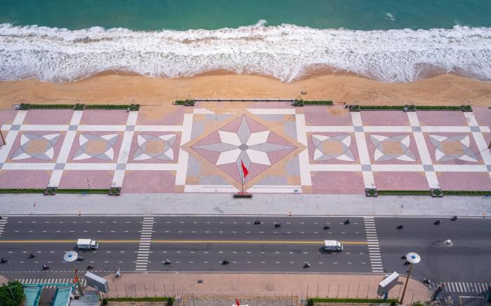 MySea Panorama Nha Trang Superview Apartments