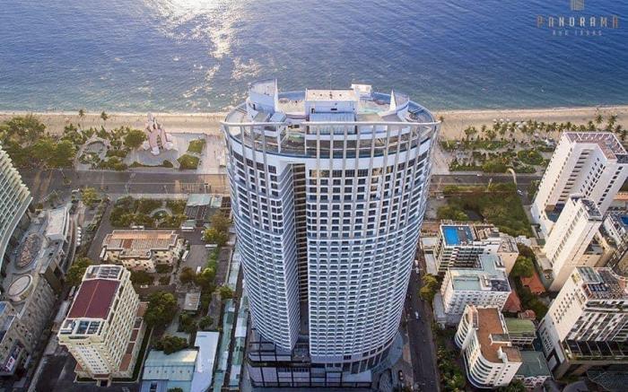 MySea Panorama Nha Trang Superview Apartments