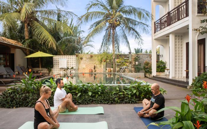 Raon Boutique Villa