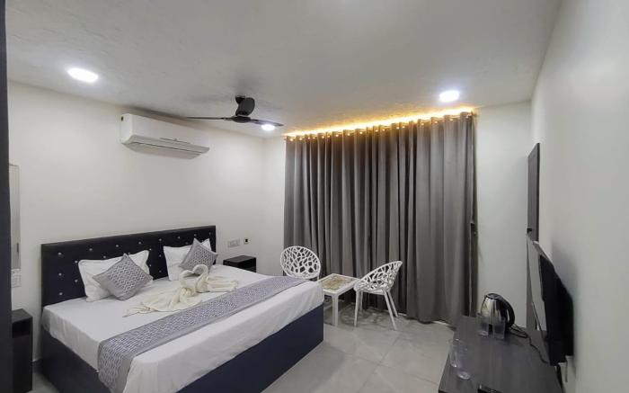 White Key Resort