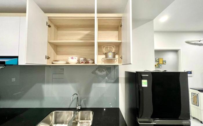 The Emerald Golf View Apartment