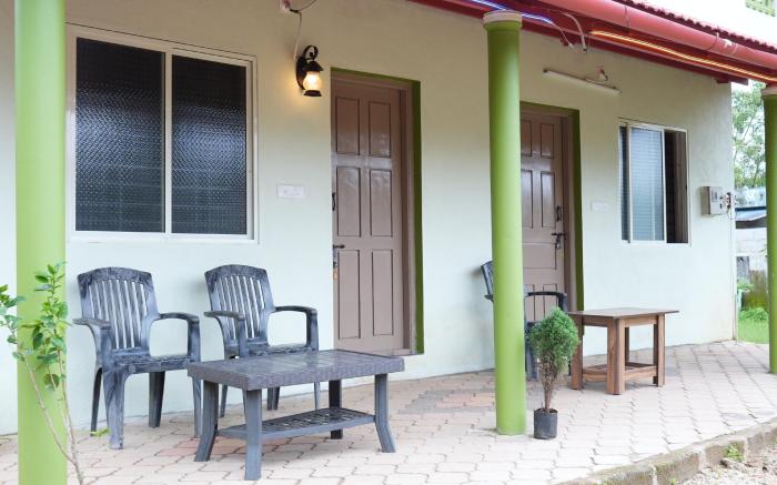 Malgudi Homestay Agumbe