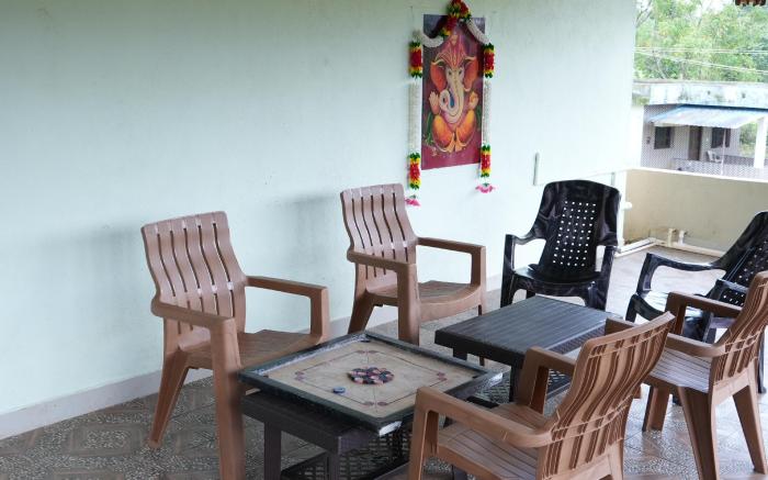 Malgudi Homestay Agumbe
