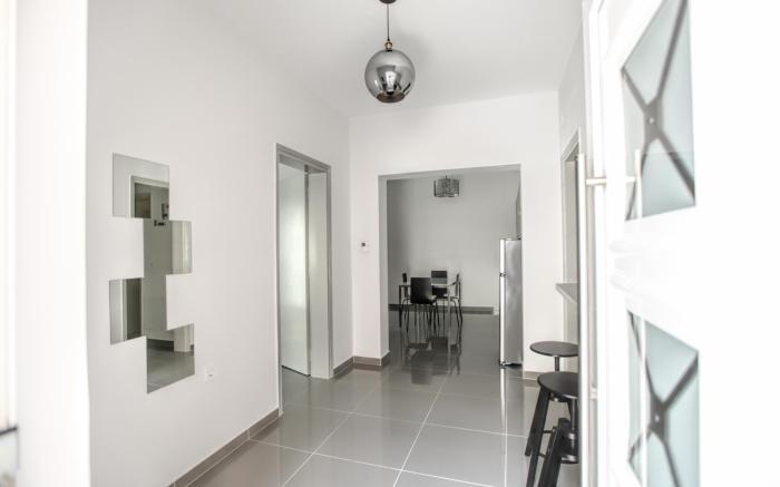 Terra di Meteora Suites 1