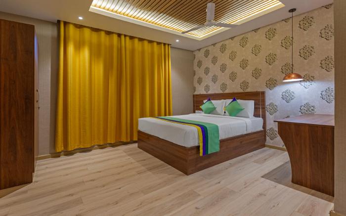 Treebo Windsor Heights