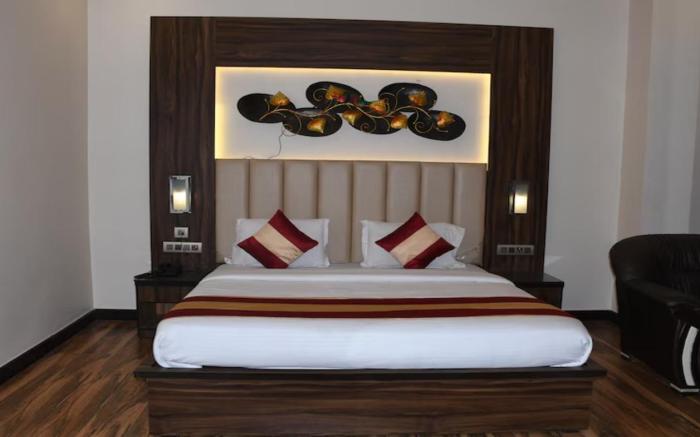 Hotel Vibharaj Palace