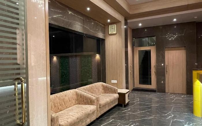 Hotel Sarovar Residency