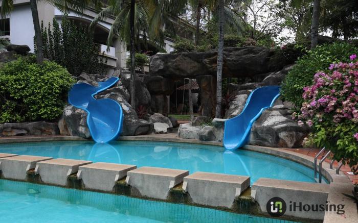 Mahkota 5pax/8minutesBandaHilir/3054 by I Housing