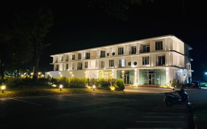 Punn Hotel Korat