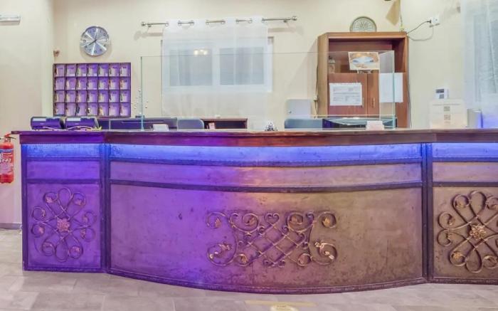 Vergina Star Hotel