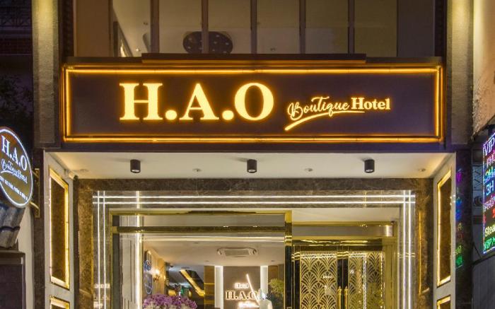 H.A.O Boutique Hotel