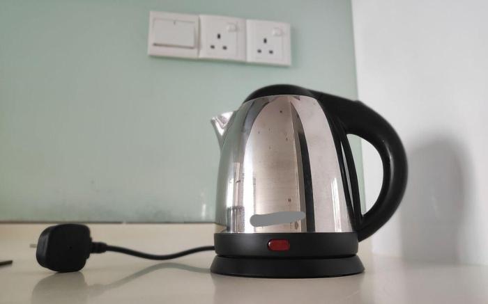 KLCC | Premium Queen bed | Ceylon Hill suites 10