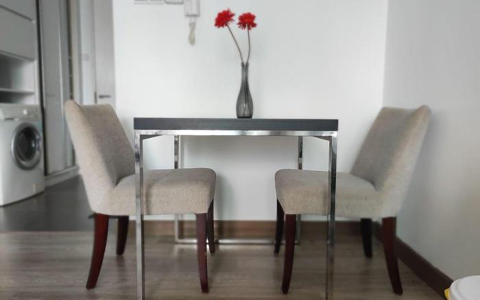 KLCC | Premium Queen bed | Ceylon Hill suites 10