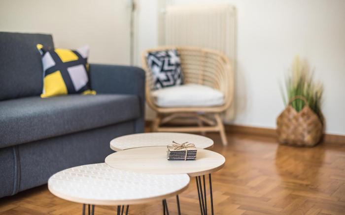 Boutique Suite by Cloudkeys
