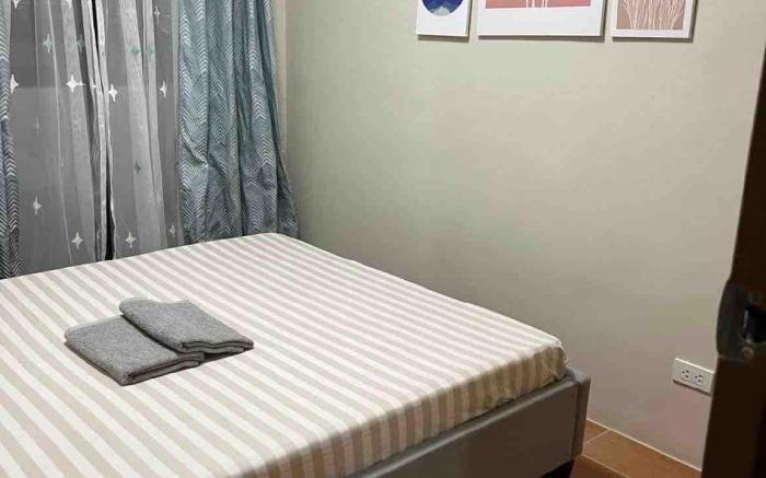 YPJs Lovely  2BR Condo at One Oasis CdeO w Cable