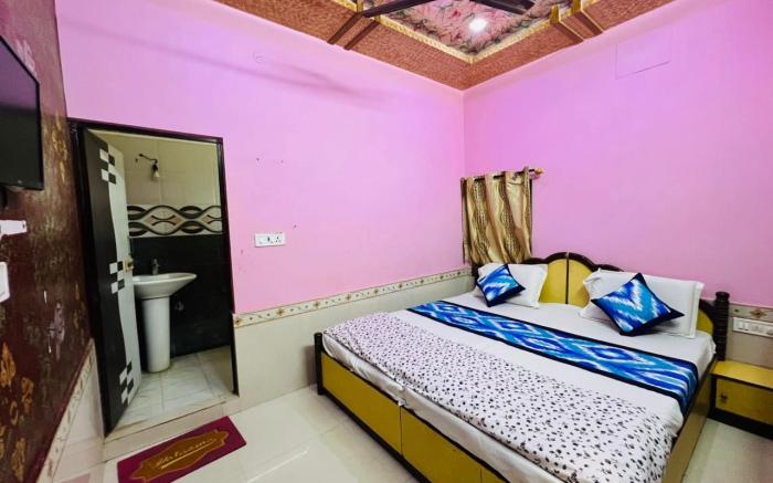 Hotel Golden Night Jaisalmer