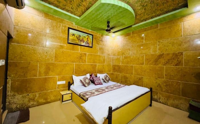 Hotel Golden Night Jaisalmer