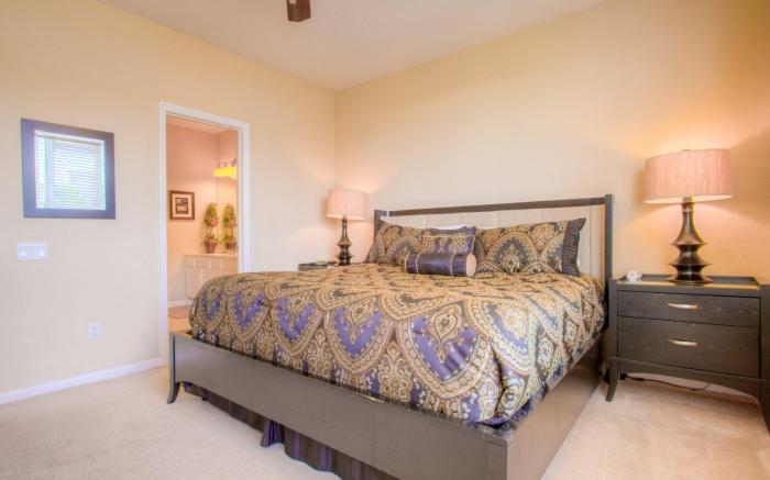 Resort Townhome: Perfect Orlando Vacation Spot!!