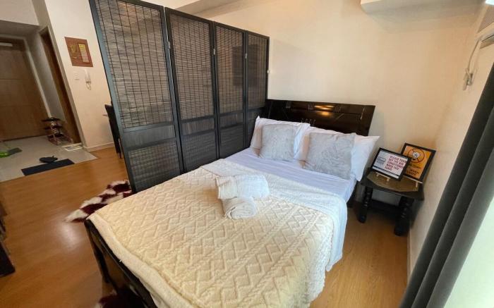 Rental Condo near UP-PGH, St Lukes and US Embassy