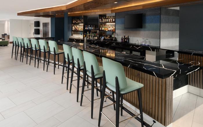 DoubleTree by Hilton Warwick Providence Airport