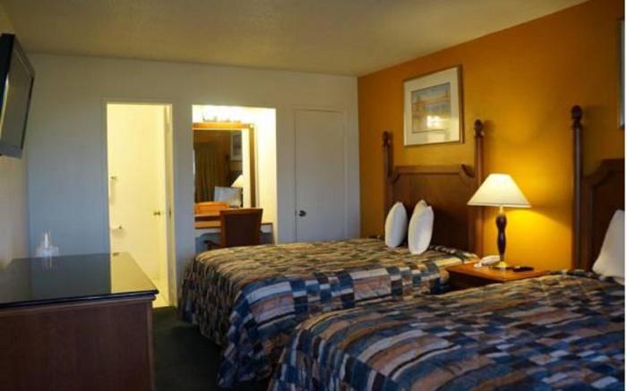 Classic Inn Red Bluff