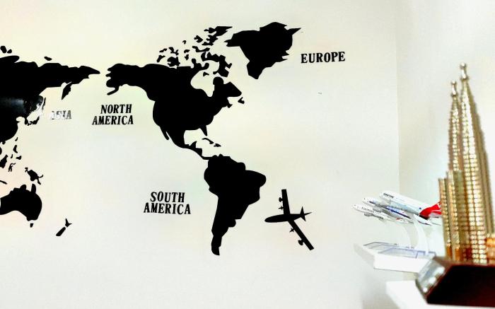 Alanis Residence 7 Pax @ Sepang KLIA Kota Warisan