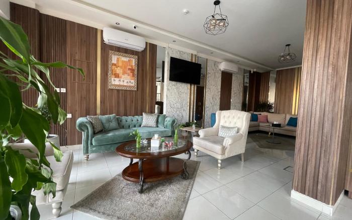 Aster Hotel Aqaba