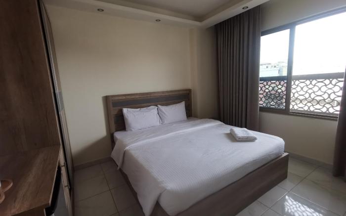 Aster Hotel Aqaba