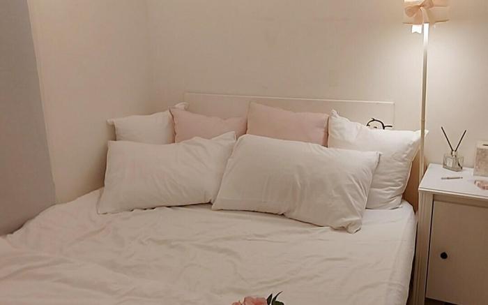 Gill's Guest Room 