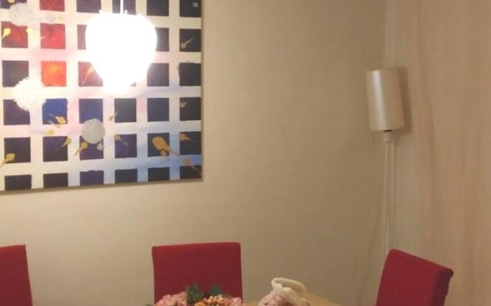 Gill's Guest Room 
