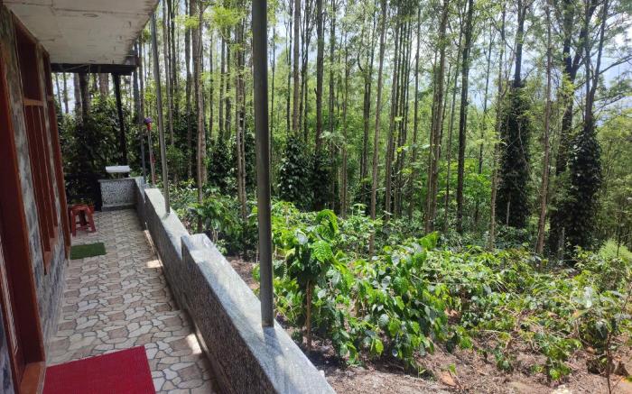 Cholai Resorts & Hotels
