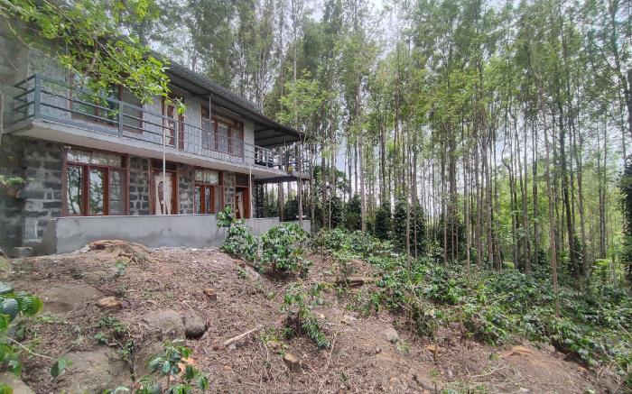 Cholai Resorts & Hotels