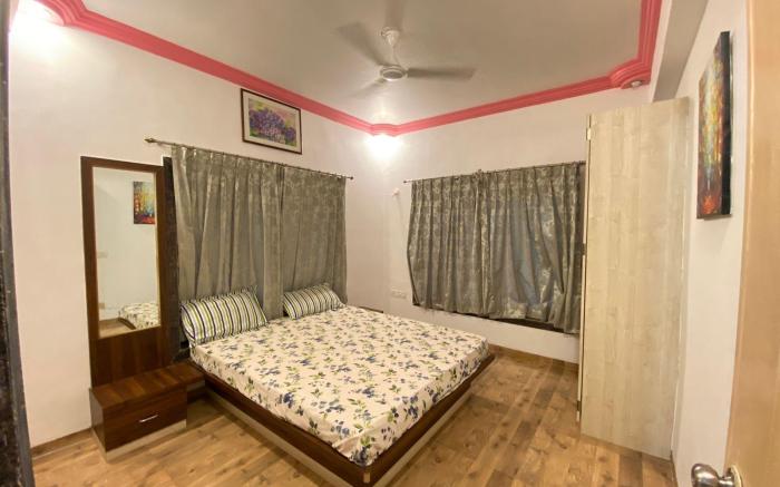 HOMESTEAD VILLA  