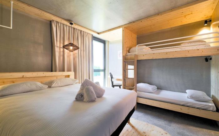 greet hotel Cernay Mulhouse